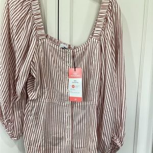 Cabi 5890 Carnival Top